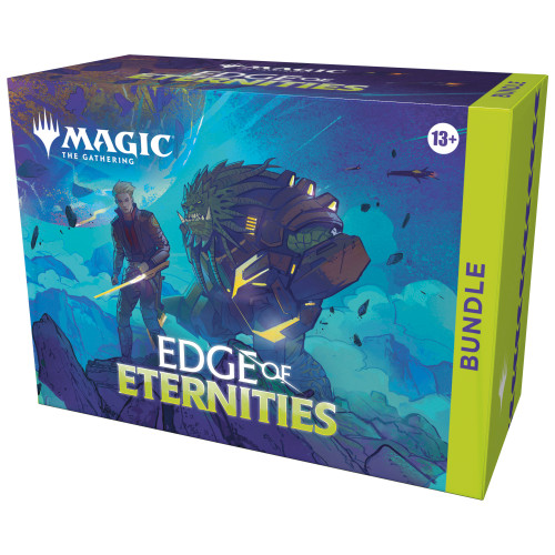 (image for) Edge of Eternities Bundle